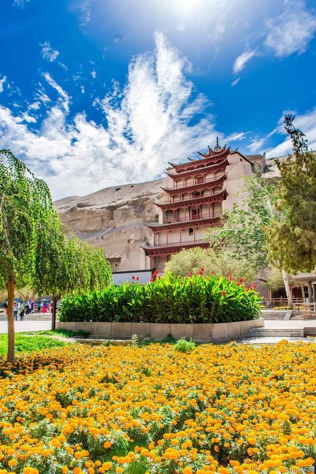 甘肃旅游/玩耍攻略