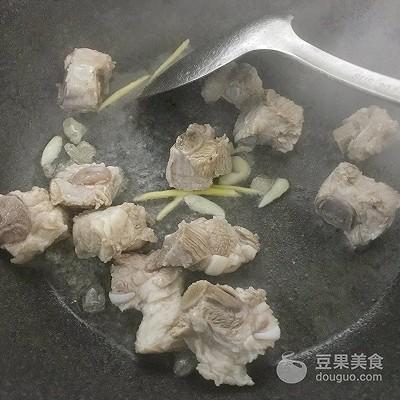 排骨用高压锅炖多长时间