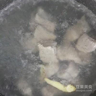 排骨用高压锅炖多长时间