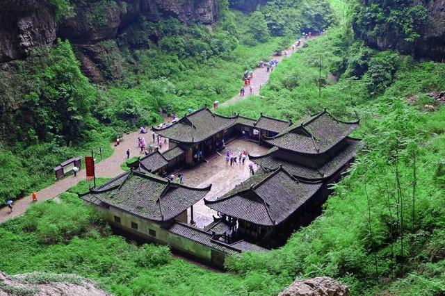 贵阳圣川机械展