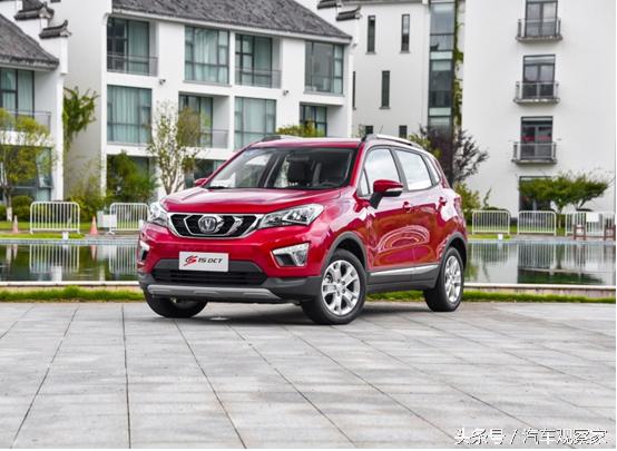 长安cs15保养手册及费用，湿式相对干式具有压倒性优势！图解CS15自动挡DCT技术