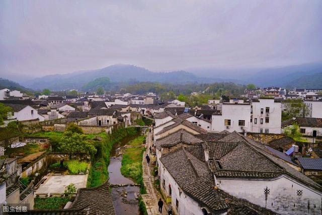 国庆十大冷门旅行地（不排队不挤人十一旅游国内十大冷门地推荐）(1)
