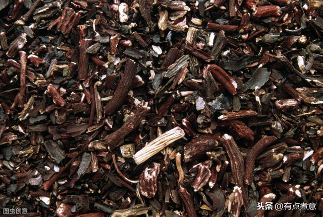 十种顶级香辛料（认识这13种香辛料的人）(7)