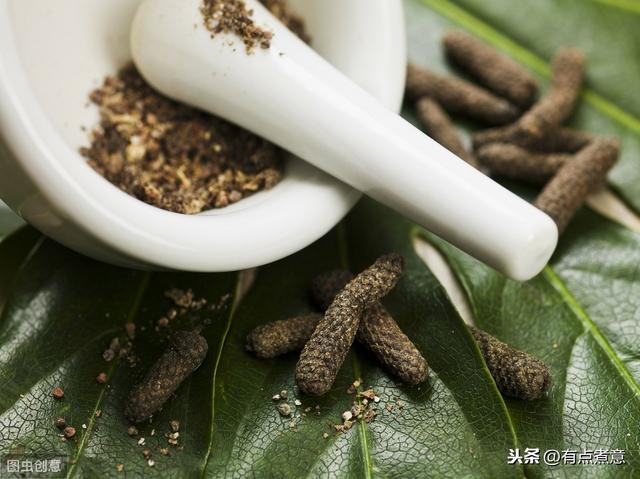 十种顶级香辛料（认识这13种香辛料的人）(2)