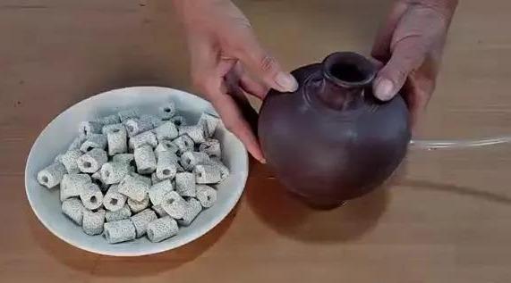 自制鱼缸