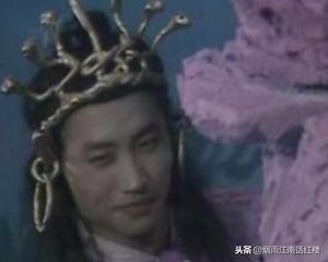 万圣公主:《西游记》|万圣公主为什么不爱小白龙，却偏偏喜欢九头虫呢