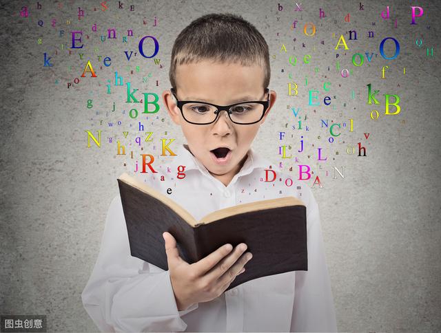 孩子过早认字会有什么后果，孩子越早识字越聪明，错了！太早教识字反而影响孩子智商
