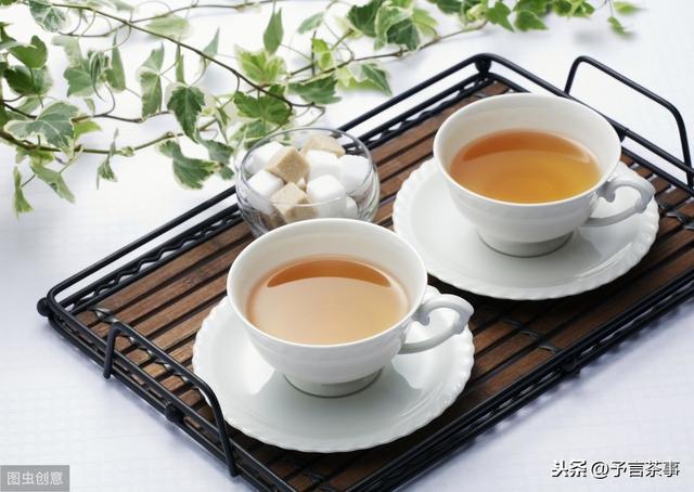 柠檬绿茶