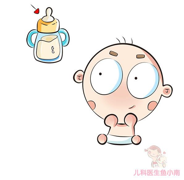 宝宝健康成长，饮食中的注意事项有哪些？医生：看这4点