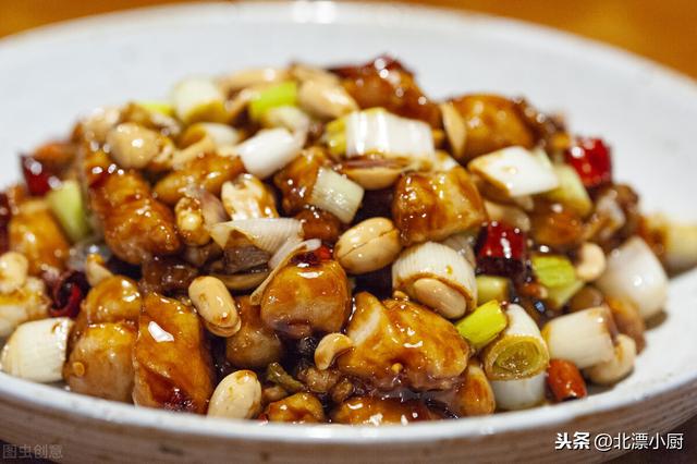 家常小炒菜谱1000大全