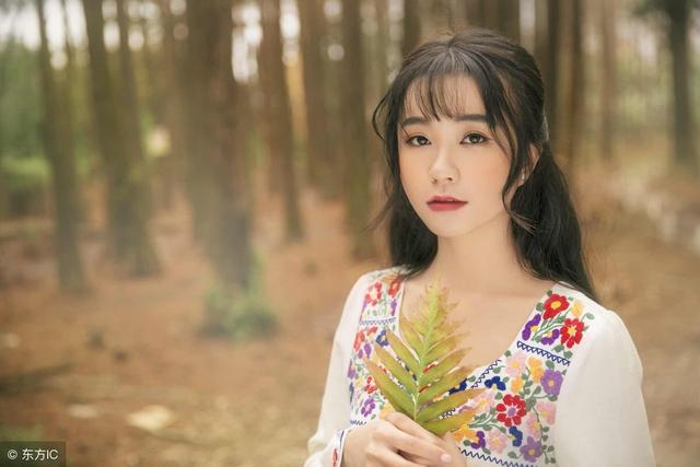 如何判断一个女人是不是渣女（判断一个女人是不是渣女）(1)