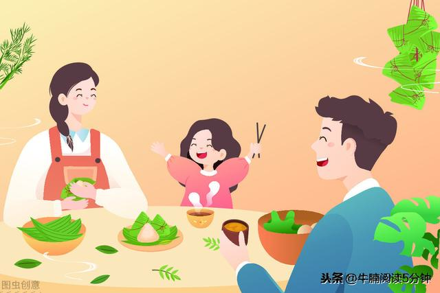 节日祝福语大全简短英语版的（想说祝福却又无词可用）(6)