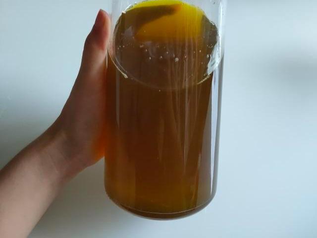 花椒油
