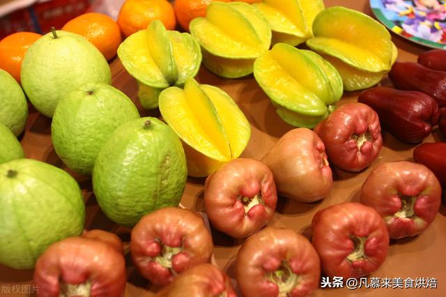 台湾水果 台湾水果（台湾水果大全及介绍） 生活
