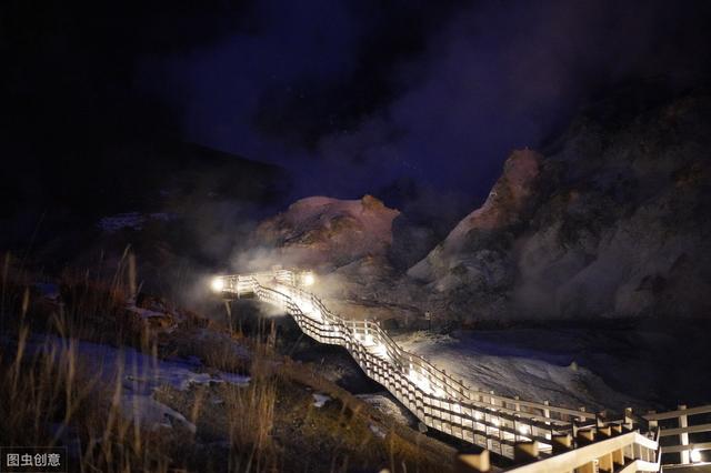 彼岸花开开彼岸