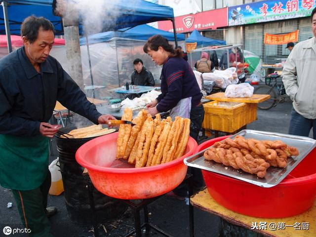 胡辣汤怎么做？