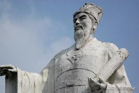 中国历史上的十大清官，第7位比阎王爷还铁面无私，一度奉为神明
