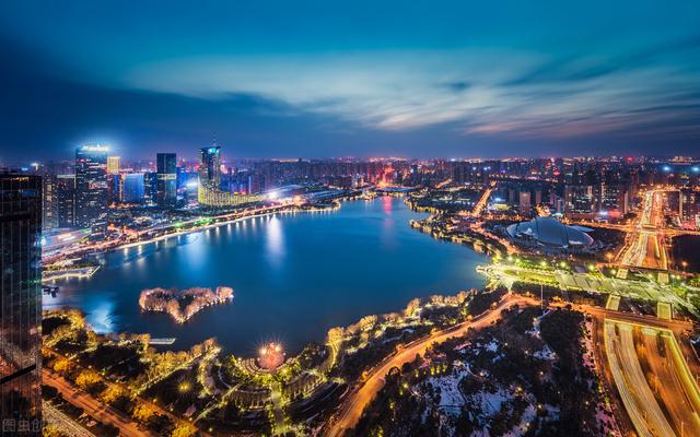 合肥有什么大学