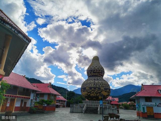国庆十大冷门旅行地（不排队不挤人十一旅游国内十大冷门地推荐）(8)