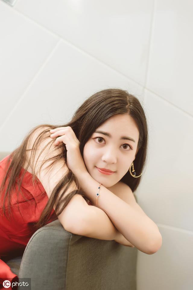 成熟的女人