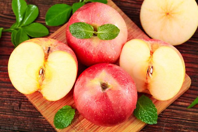 苹果放在冷藏室和冷冻室有什么区别（苹果放在冷藏室和冷冻室）