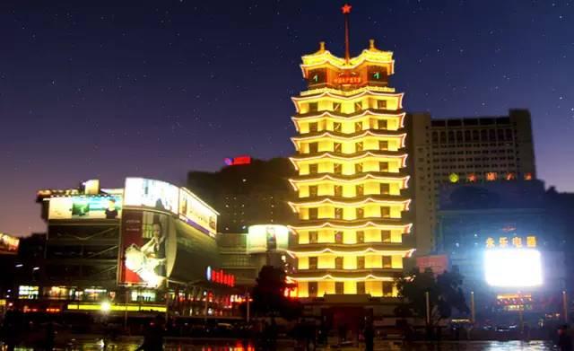 郑州以后是一线城市吗（郑州对不起从今天起请叫我）(3)