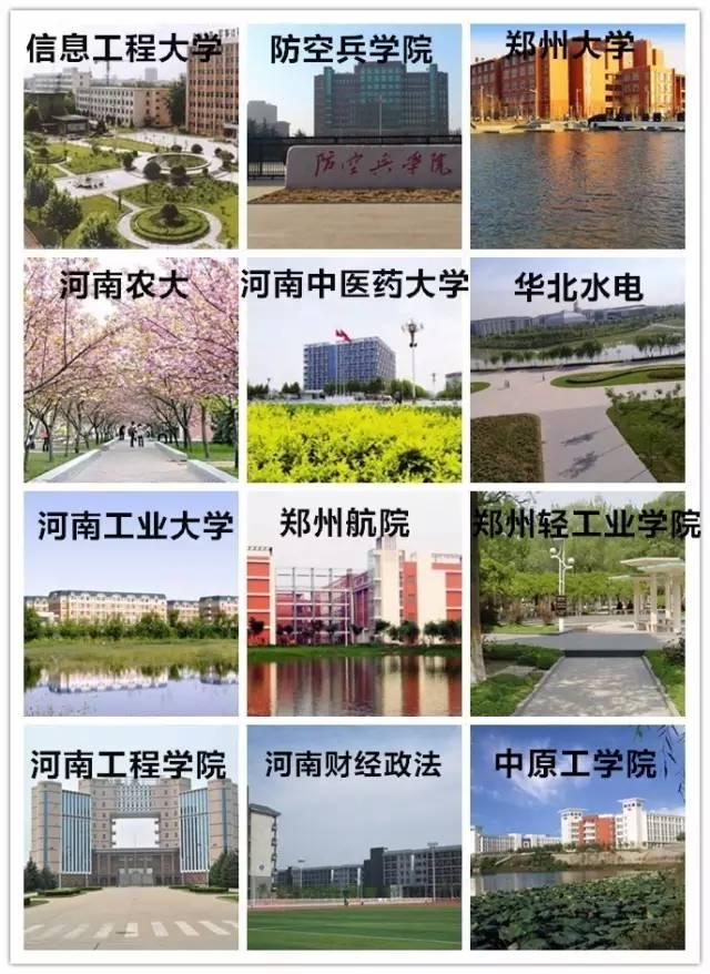 郑州以后是一线城市吗（郑州对不起从今天起请叫我）(10)
