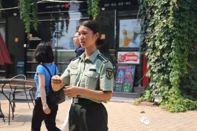 [皮卡丘收藏转发朋友圈]，军训结束可以加教官微信吗