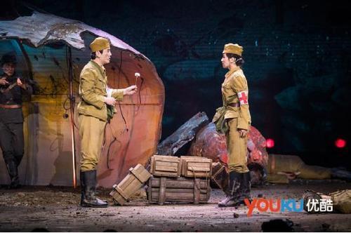 喜剧总动员沈腾和刘涛(喜剧总动员沈腾和刘涛实力秀演技)