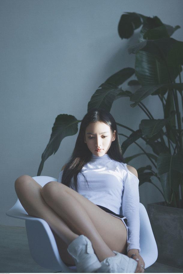 早安美图180101：未来一定很好，即使现在有诸多不幸
