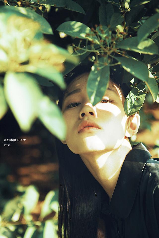 早安美图180101：未来一定很好，即使现在有诸多不幸