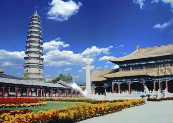 山东旅游攻略大全（九州风物志山东16城50个景点）(14)