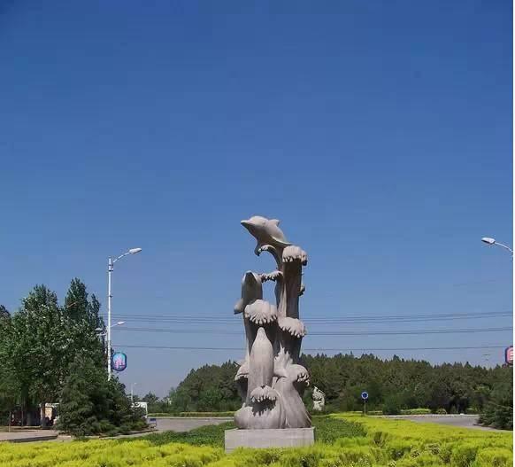 山东旅游攻略大全（九州风物志山东16城50个景点）(16)