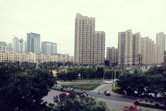 山东旅游攻略大全（九州风物志山东16城50个景点）(46)