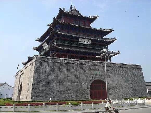 山东旅游攻略大全（九州风物志山东16城50个景点）(47)
