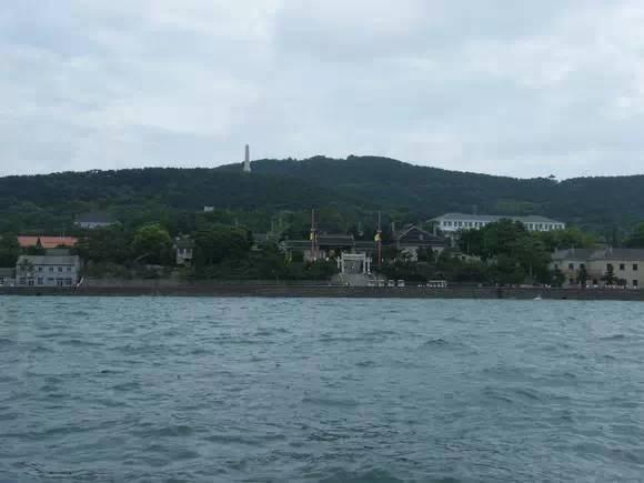 山东旅游攻略大全（九州风物志山东16城50个景点）(28)