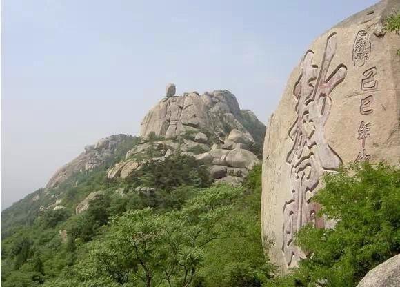 山东旅游攻略大全（九州风物志山东16城50个景点）(12)