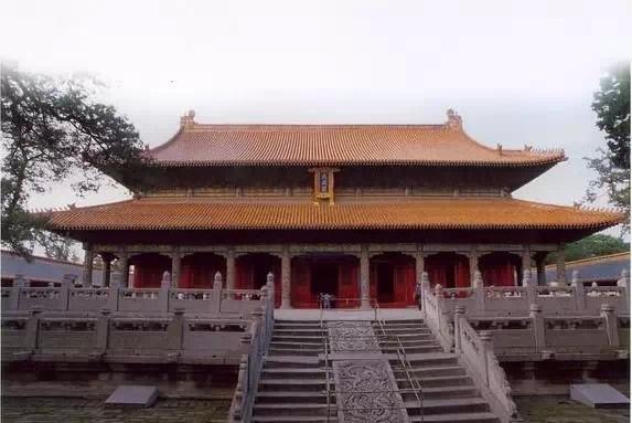 山东旅游攻略大全（九州风物志山东16城50个景点）(11)