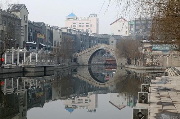山东旅游攻略大全（九州风物志山东16城50个景点）(17)