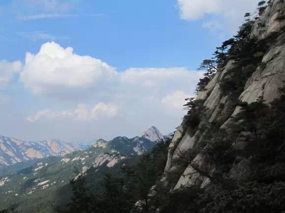 山东旅游攻略大全（九州风物志山东16城50个景点）(24)