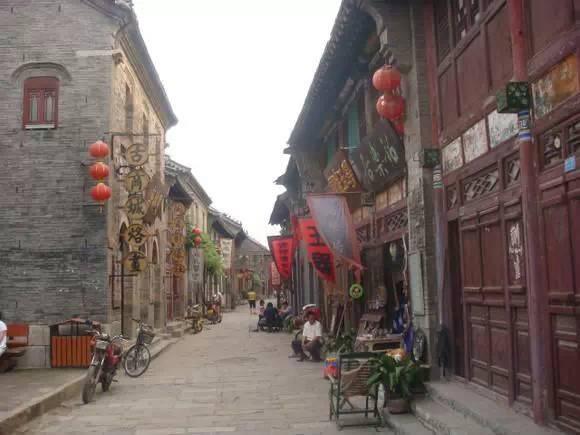山东旅游攻略大全（九州风物志山东16城50个景点）(41)