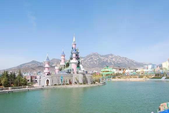 山东旅游攻略大全（九州风物志山东16城50个景点）(9)