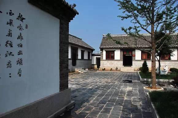 山东旅游攻略大全（九州风物志山东16城50个景点）(23)