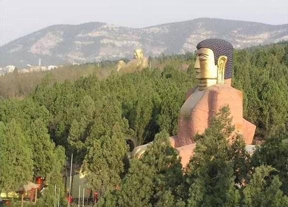 山东旅游攻略大全（九州风物志山东16城50个景点）(3)