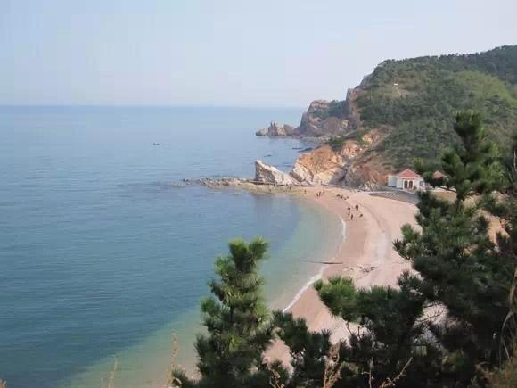 山东旅游攻略大全（九州风物志山东16城50个景点）(21)