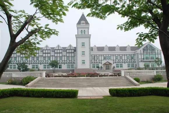 山东旅游攻略大全（九州风物志山东16城50个景点）(26)
