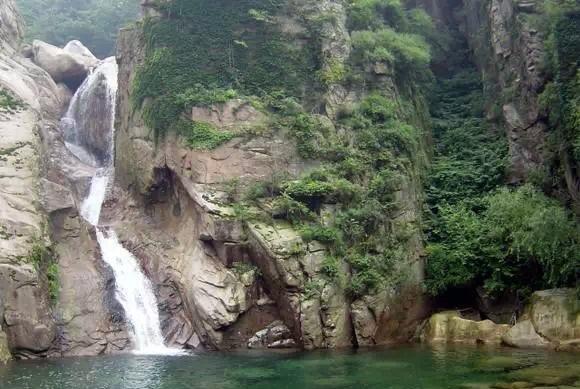 山东旅游攻略大全（九州风物志山东16城50个景点）(34)