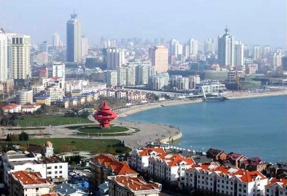 山东旅游攻略大全（九州风物志山东16城50个景点）(32)