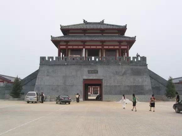 山东旅游攻略大全（九州风物志山东16城50个景点）(51)