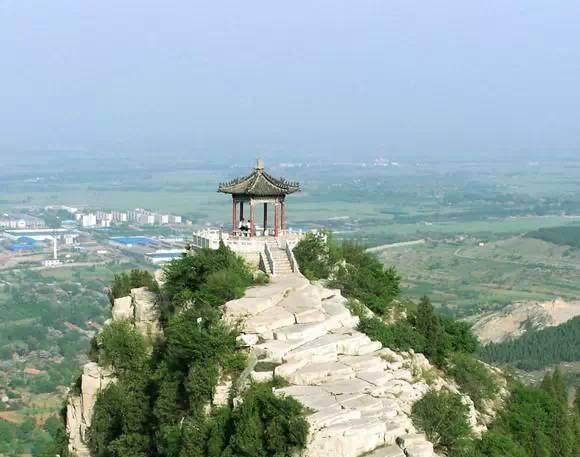 山东旅游攻略大全（九州风物志山东16城50个景点）(40)